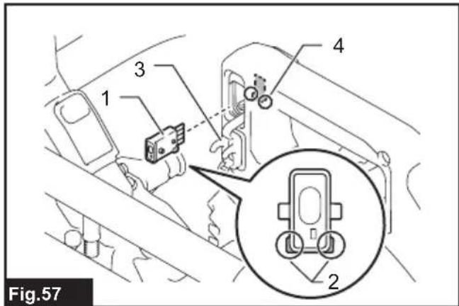 MAKITA LS002GZ01 - LS002G - 58