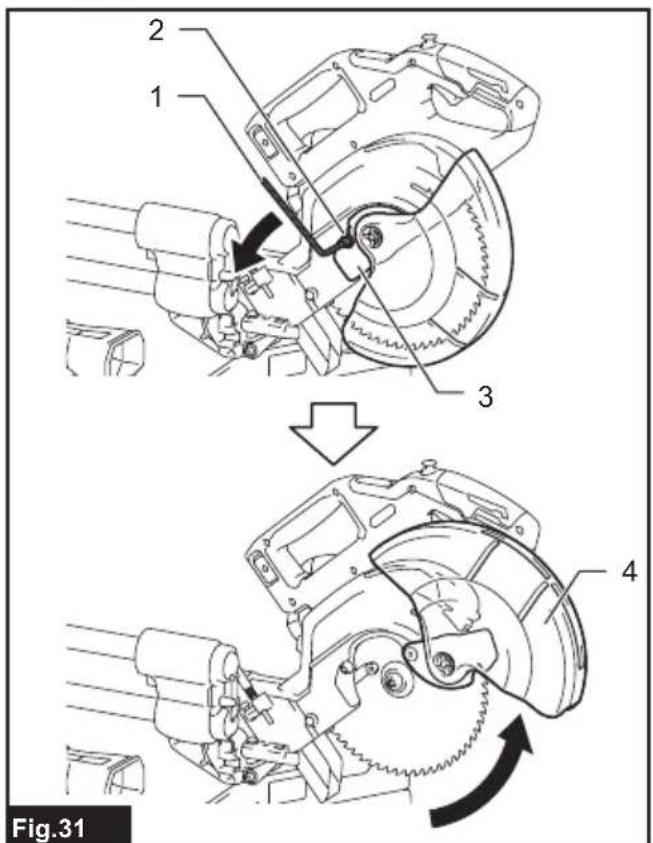 MAKITA LS002GZ01 - LS002G - 32