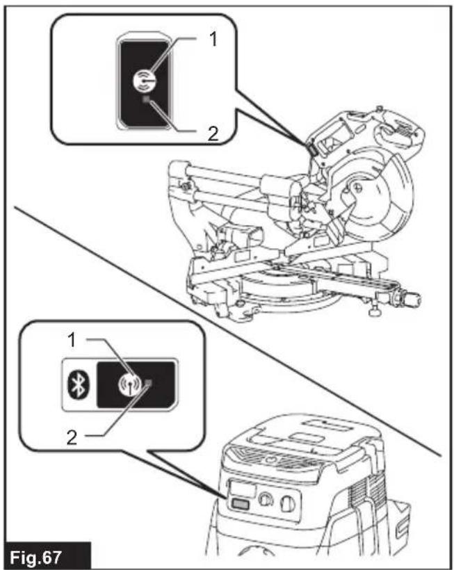 MAKITA LS002GZ01 - LS002G - 67