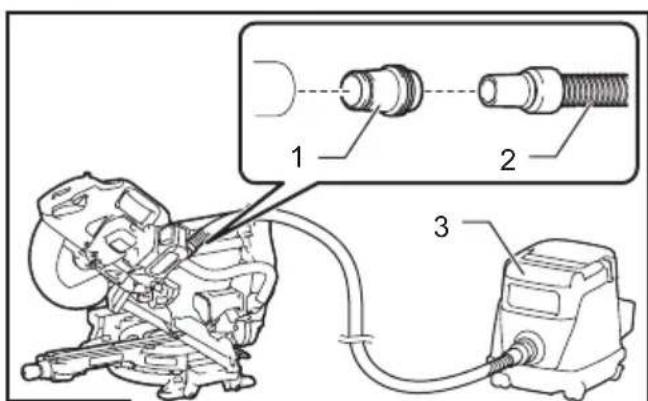 MAKITA LS002GZ01 - LS002G - 39