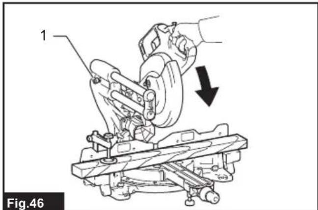 MAKITA LS002GZ01 - LS002G - 47