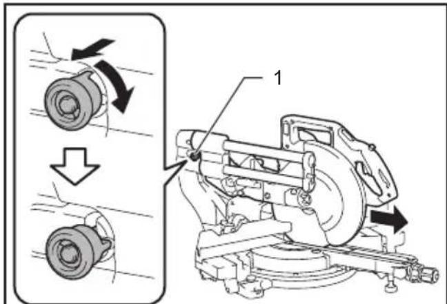 MAKITA LS002GZ01 - LS002G - 14