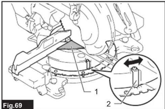 MAKITA LS002GZ01 - LS002G - 70