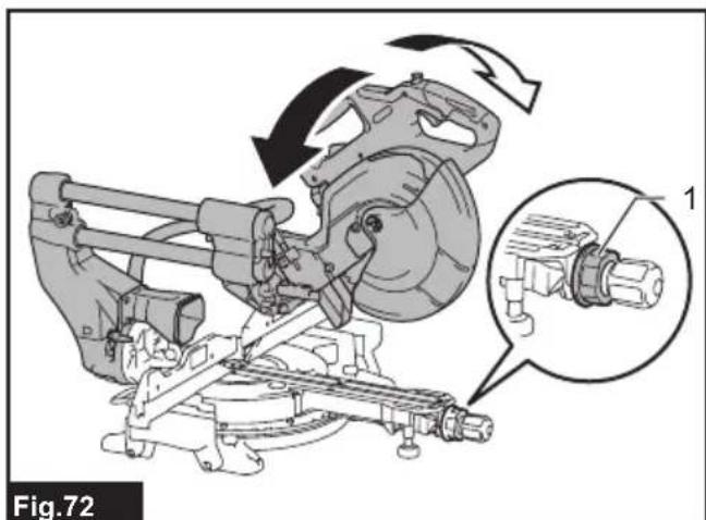 MAKITA LS002GZ01 - LS002G - 73