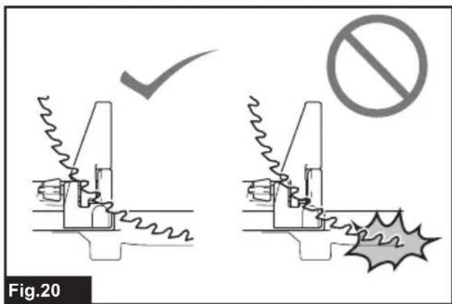 MAKITA LS002GZ01 - LS002G - 21