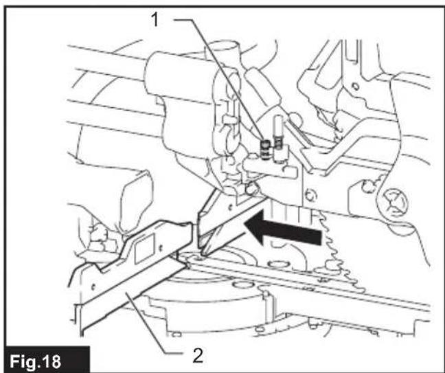 MAKITA LS002GZ01 - LS002G - 19