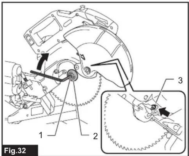 MAKITA LS002GZ01 - LS002G - 33