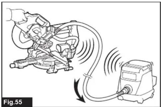 MAKITA LS002GZ01 - LS002G - 55