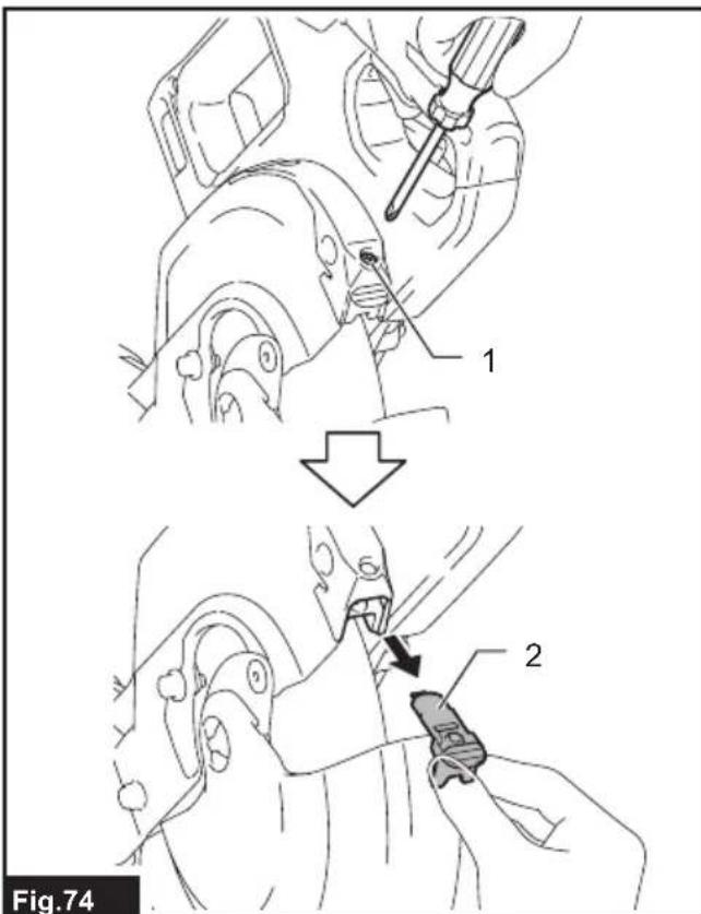 MAKITA LS002GZ01 - LS002G - 75