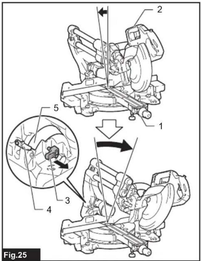 MAKITA LS002GZ01 - LS002G - 26