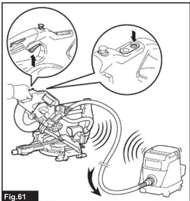 MAKITA LS002GZ01 - LS002G - 62