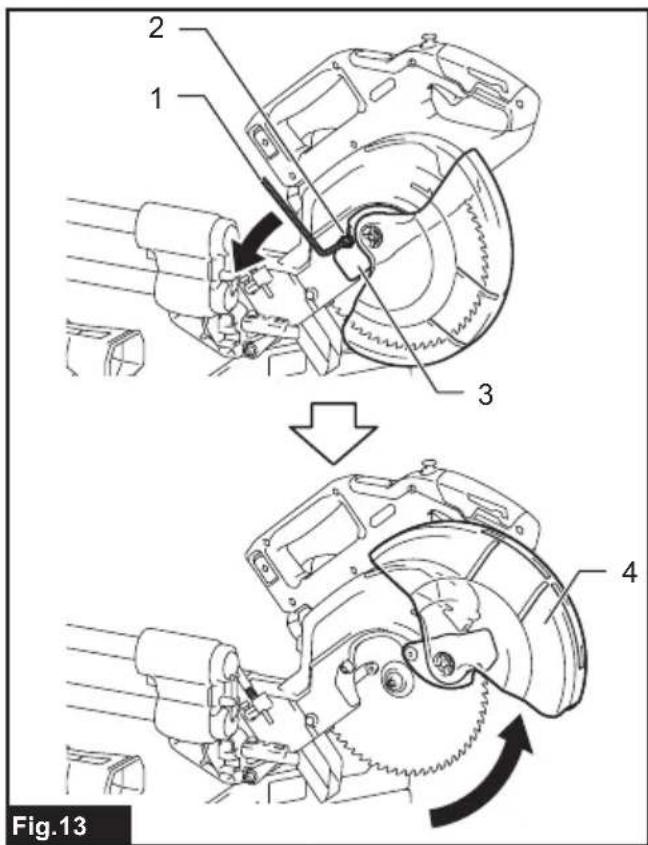 MAKITA LS002GZ01 - LS002G - 15