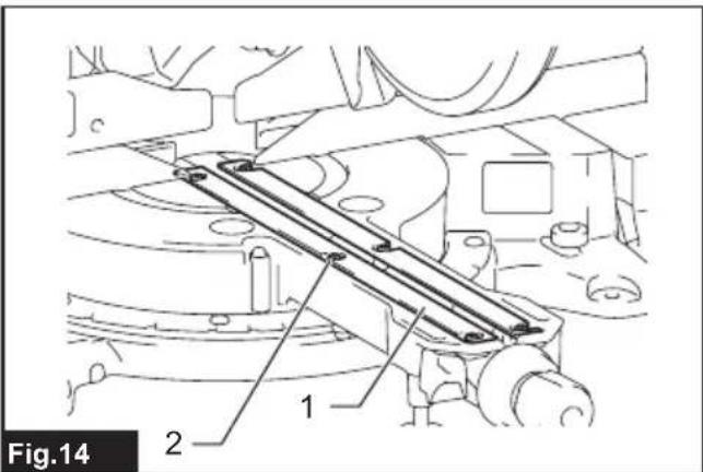 MAKITA LS002GZ01 - LS002G - 16