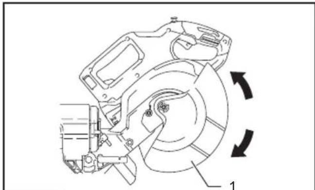 MAKITA LS002GZ01 - LS002G - 13