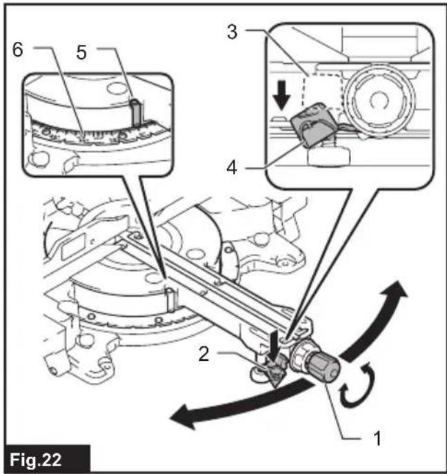MAKITA LS002GZ01 - LS002G - 23