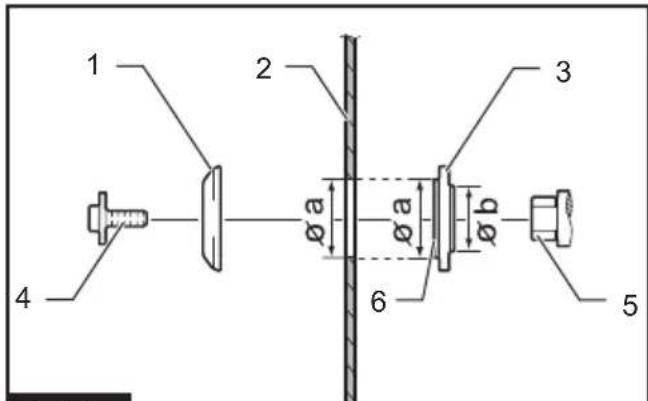 MAKITA LS002GZ01 - LS002G - 37