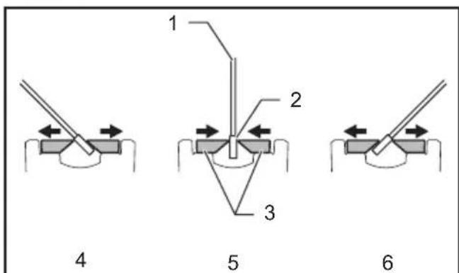 MAKITA LS002GZ01 - LS002G - 18