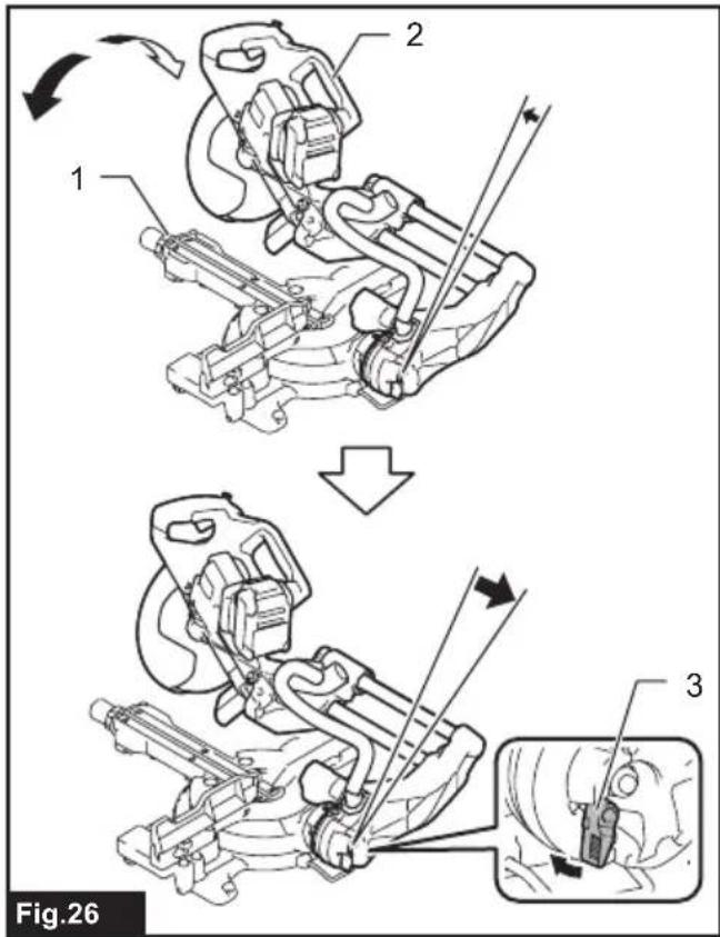 MAKITA LS002GZ01 - LS002G - 27