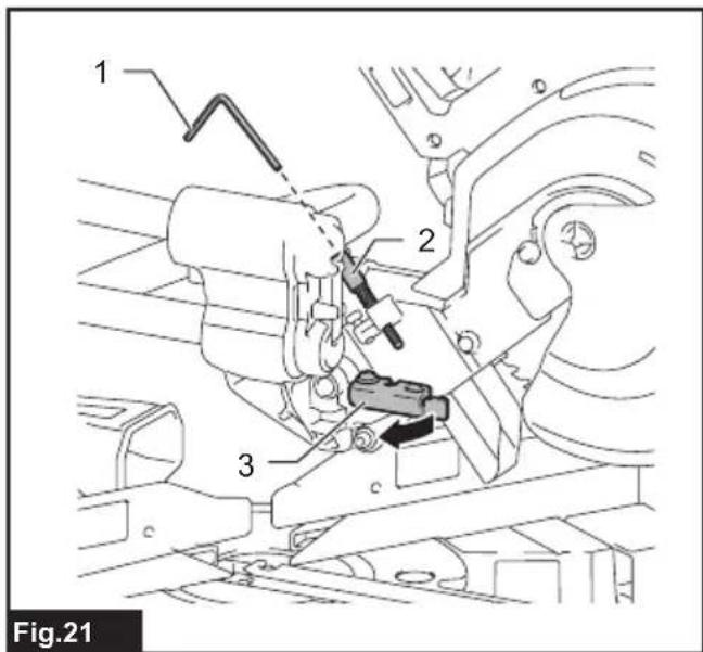 MAKITA LS002GZ01 - LS002G - 22