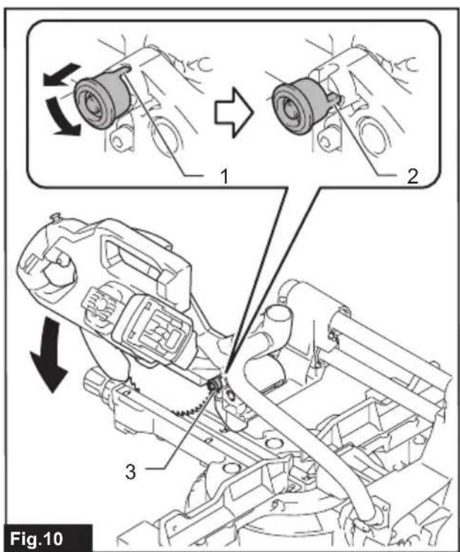 MAKITA LS002GZ01 - LS002G - 11