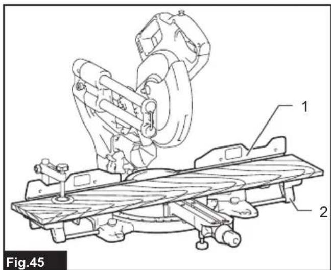 MAKITA LS002GZ01 - LS002G - 46