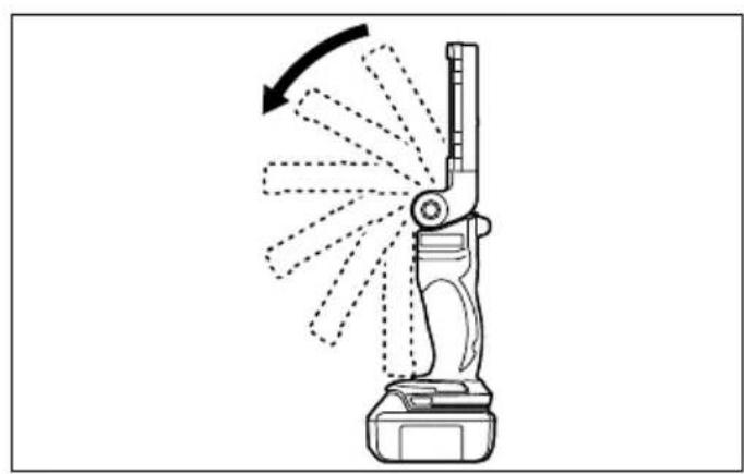 MAKITA DML801 - 7