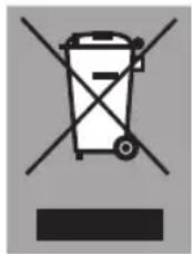 ETNA KKS4178 - Disposal of packaging and appliance - 2