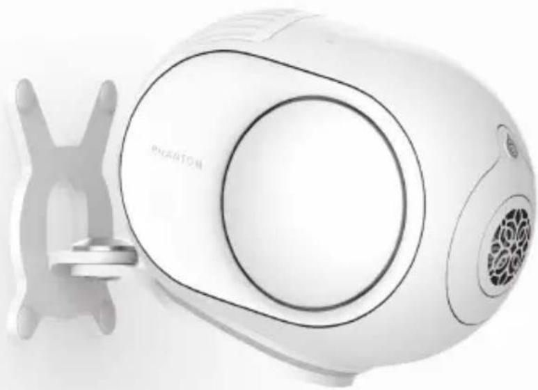 DEVIALET Phantom II - 落下、火災、感電を防ぐために、下記の注意事項をしっかりとお読みください。 - 2