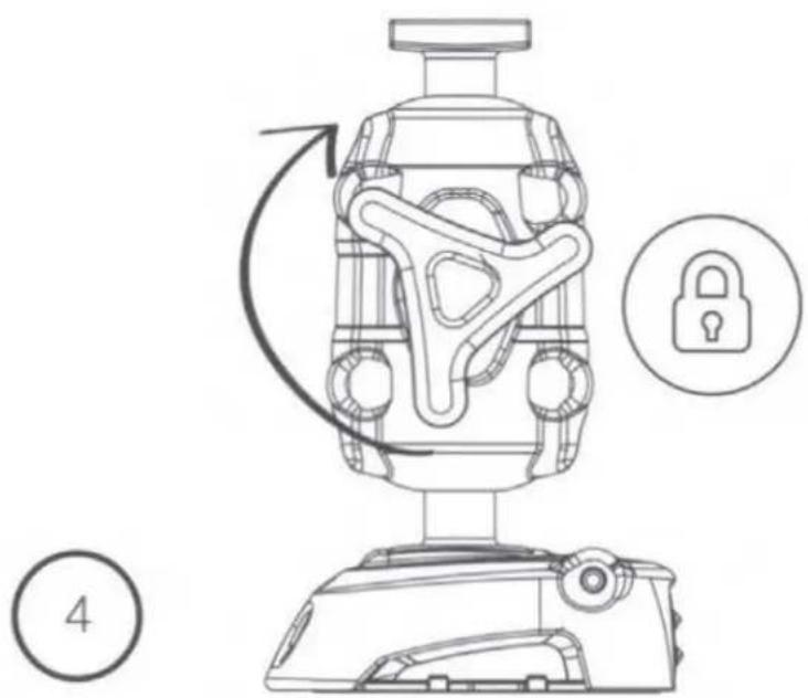 Scanstrut ROKK Tablet Mounting Kit - ROKK ^TM - 11