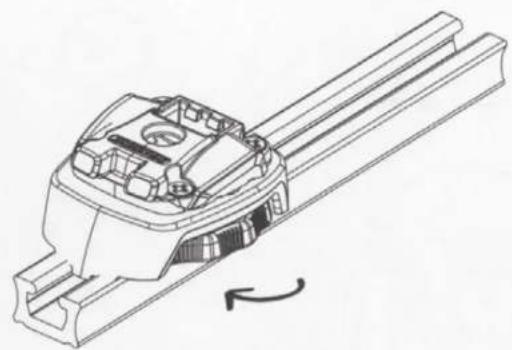 Scanstrut ROKK Tablet Mounting Kit - ROKK ^TM - 36