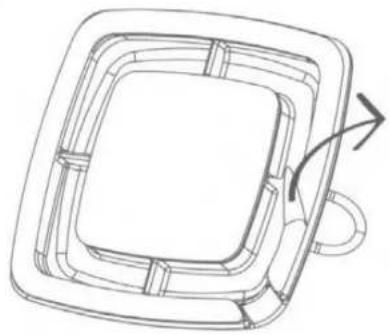 Scanstrut ROKK Tablet Mounting Kit - ROKK ^TM - 19