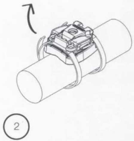 Scanstrut ROKK Tablet Mounting Kit - ROKK ^TM - 32