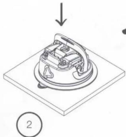 Scanstrut ROKK Tablet Mounting Kit - ROKK ^TM - 26