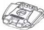 Scanstrut ROKK Tablet Mounting Kit - ROKK ^TM - 14