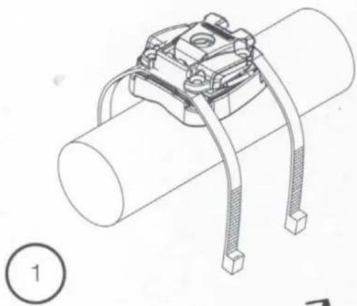 Scanstrut ROKK Tablet Mounting Kit - ROKK ^TM - 31