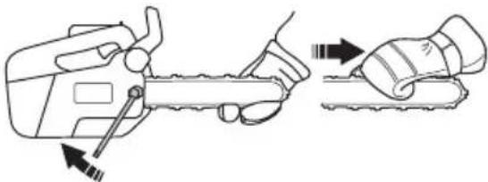 HUSQVARNA T525 - GENERAL SAFETY PRECAUTIONS - 7