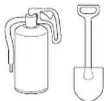 HUSQVARNA T525 - Abbigliamento protettivo - 3