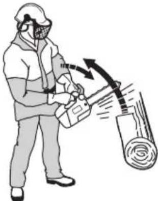 HUSQVARNA T525 - INSTRUCCIONES GENERALES DE SEGURIDAD - 4