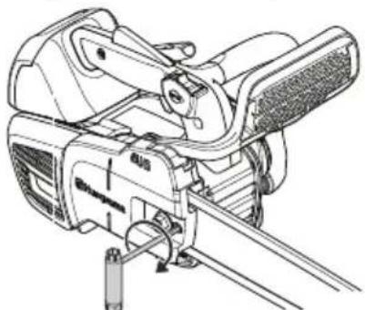 HUSQVARNA T525 - INSTRUCCIONES GENERALES DE SEGURIDAD - 3
