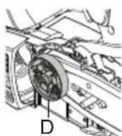 HUSQVARNA T525 - INSTRUCTIONS GÉNÉRALES DE SÉCURITÉ - 1