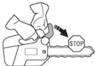 STOP