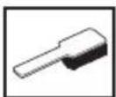 HUSQVARNA T525 - Muffler - 3