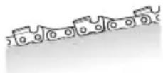 HUSQVARNA T525 - Reglas básicas - 1