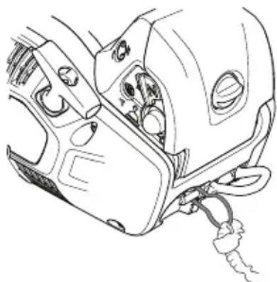 HUSQVARNA T525 - General working instructions - 1