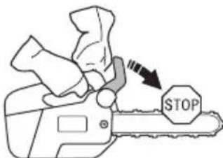 STOP