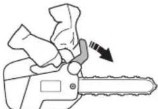 HUSQVARNA T525 - INSTRUÇÕES GERAIS DE SEGURANÇA - 2