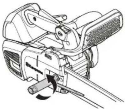 HUSQVARNA T525 - INSTRUCCIONES GENERALES DE SEGURIDAD - 2