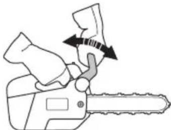 HUSQVARNA T525 - MANTENIMIENTO - 1