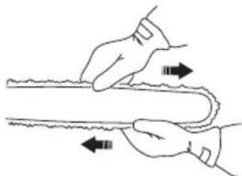HUSQVARNA T525 - INSTRUCTIONS GÉNÉRALES DE SÉCURITÉ - 1