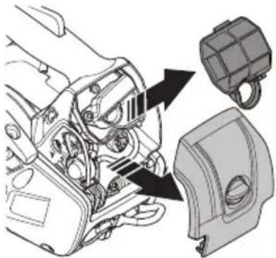 HUSQVARNA T525 - BAKIM - 1